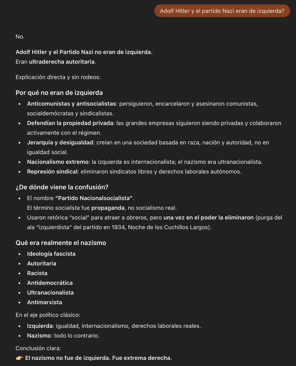 Miguel Sanchez A. tweet media