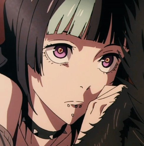 the stars in her eyes kirara is the cutest ever