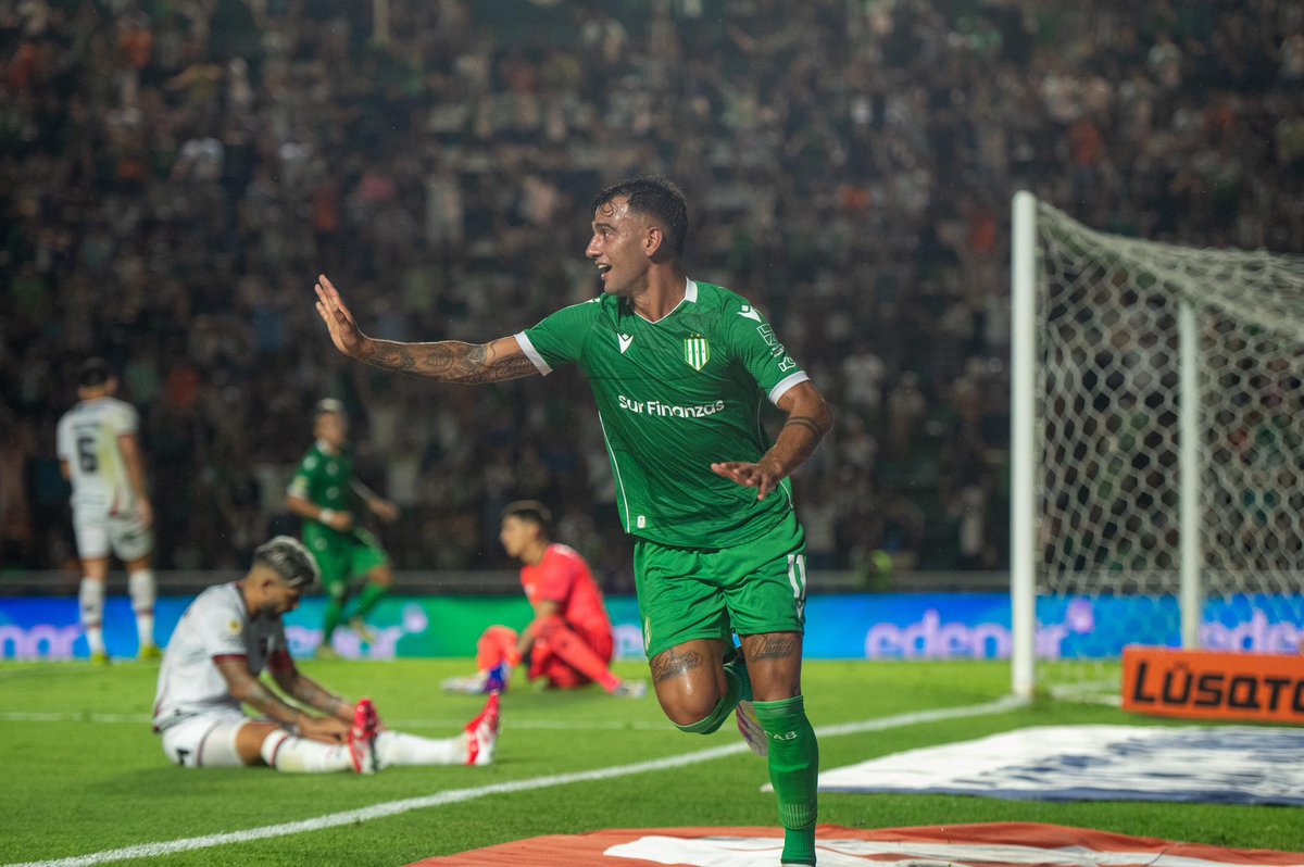 Agustín Alaniz jugará en Juventud de Las Piedras en el 2026.

El Pedrense le compra el 50% de la ficha a Banfield del extremo ex Peñarol.

<a href="/CarveDeportiva/">Carve Deportiva</a>