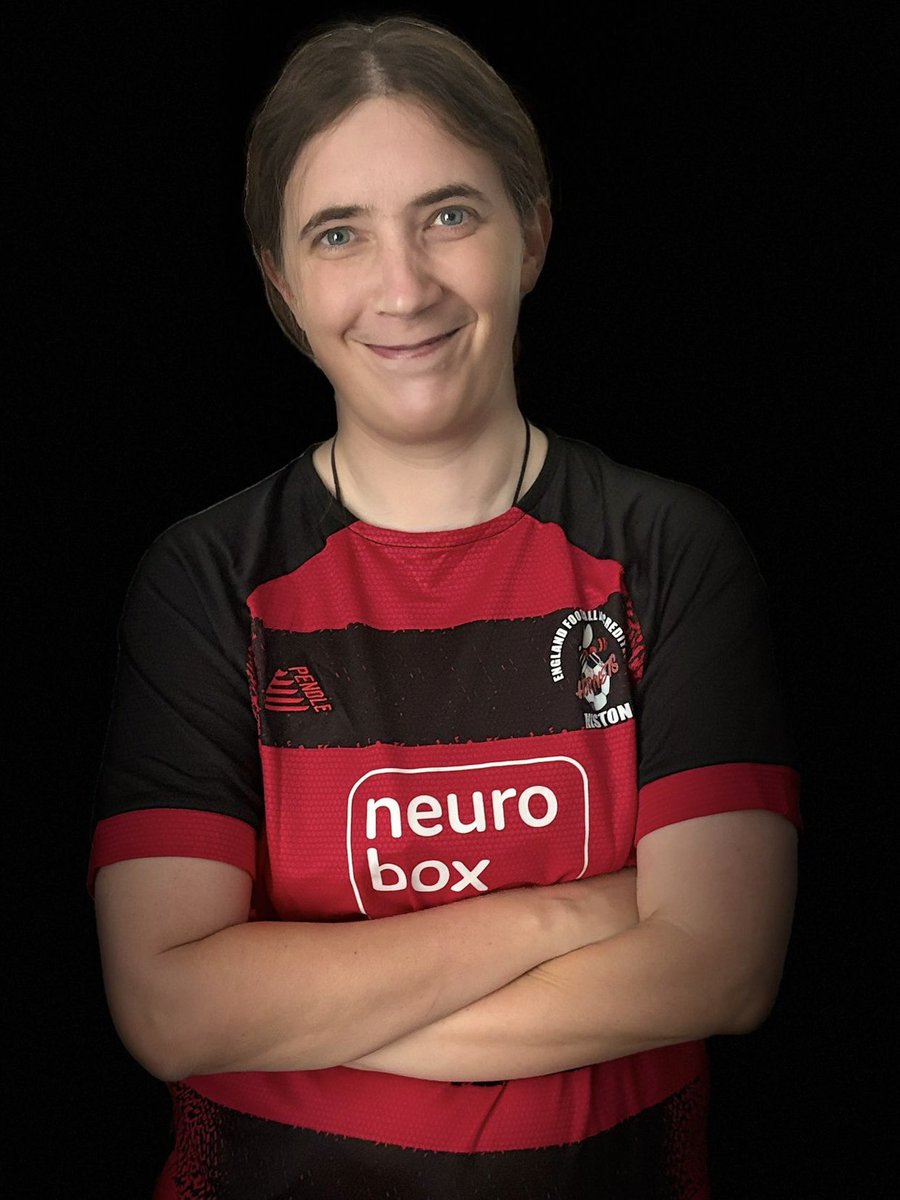 Histon Hornets Inclusive tweet media