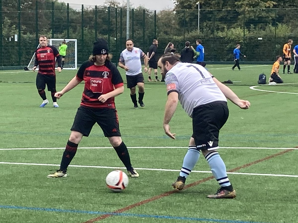 Histon Hornets Inclusive tweet media