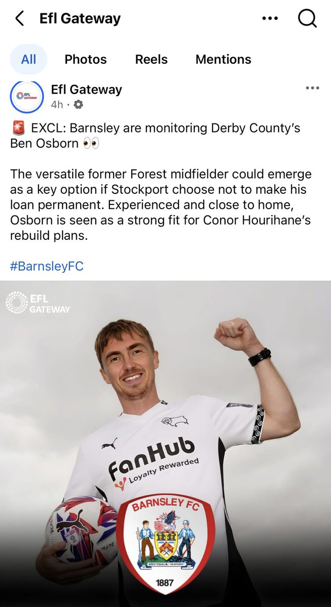 jackfb46's tweet image. Don’t know if they are reliable but would be a good signing if true 🤷🏼‍♂️