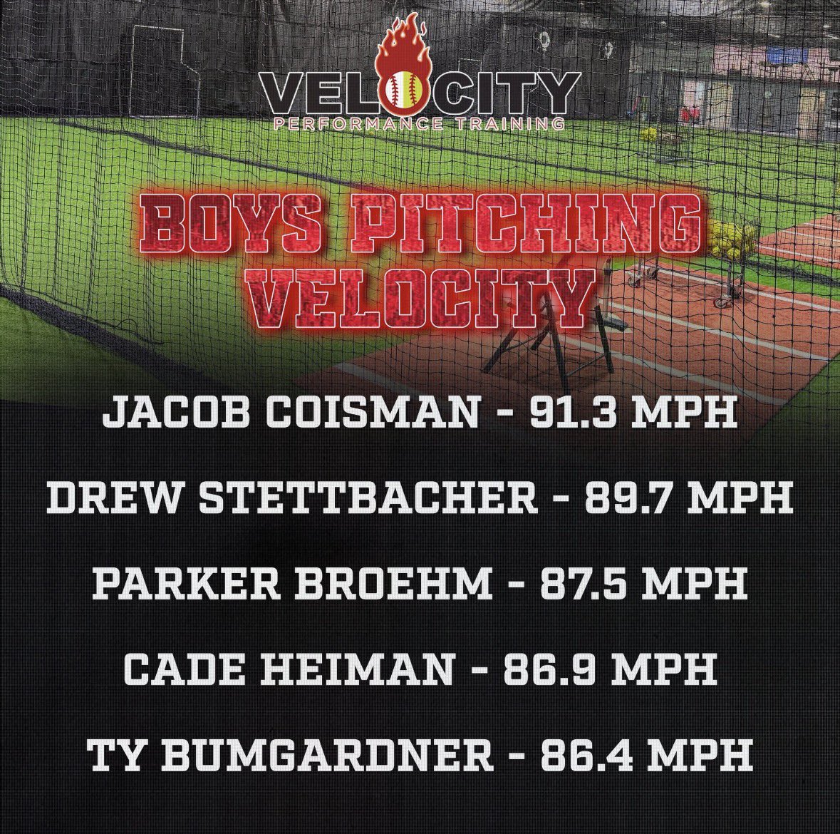 Parker Broehm tweet media