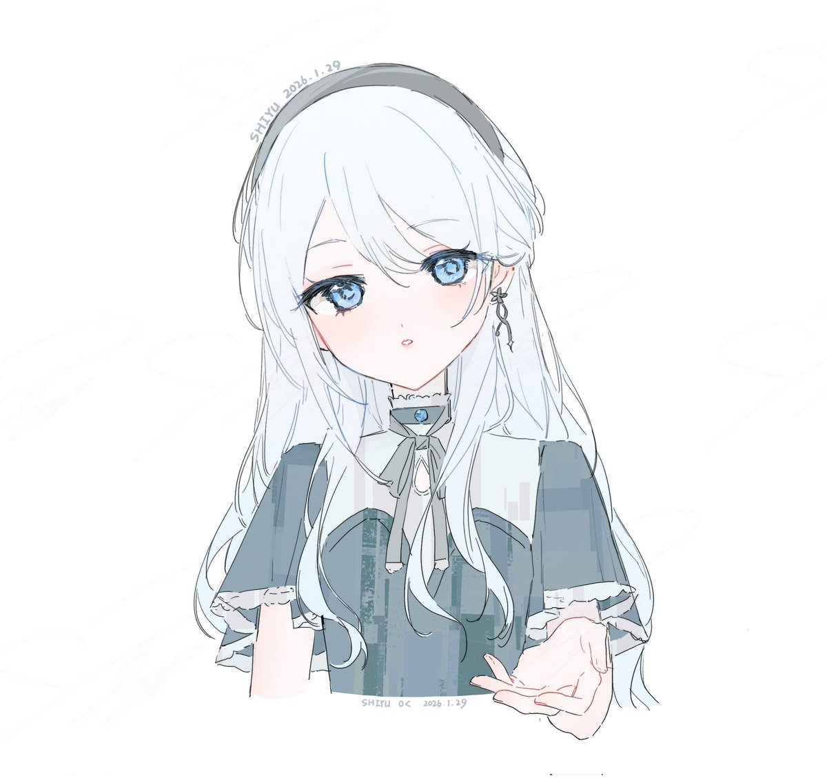 shiyu tweet media