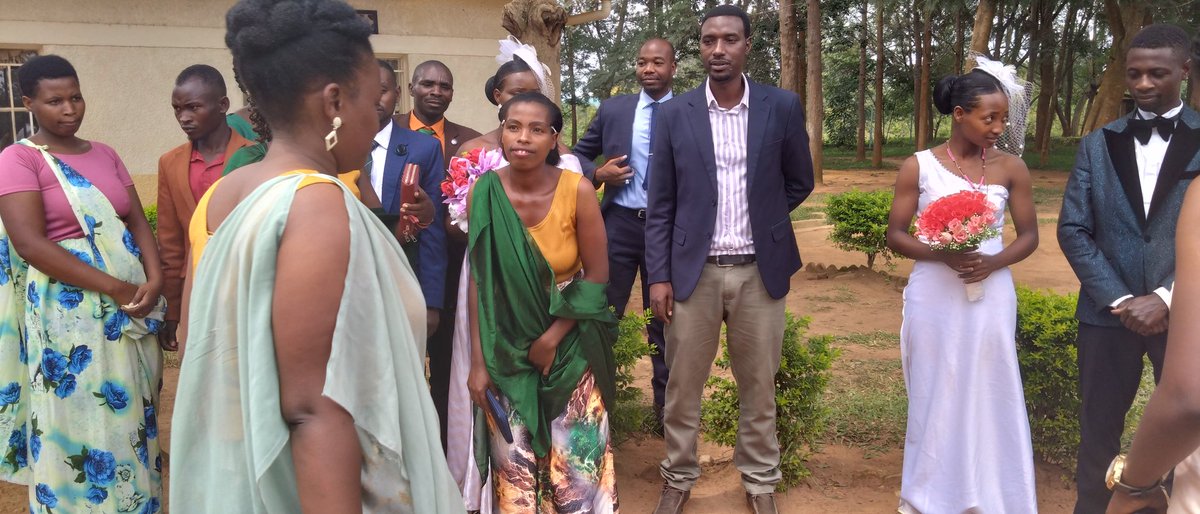 Rukumberi Sector tweet media