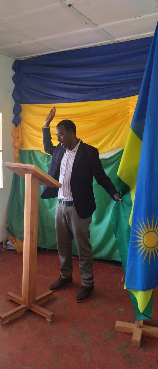 Rukumberi Sector tweet media