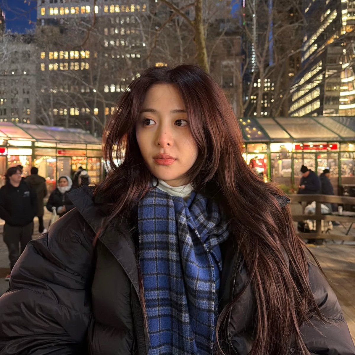 Yunjinf's tweet photo. 달려보��고 이히히히 https://t.co/I5d2yBk2jI