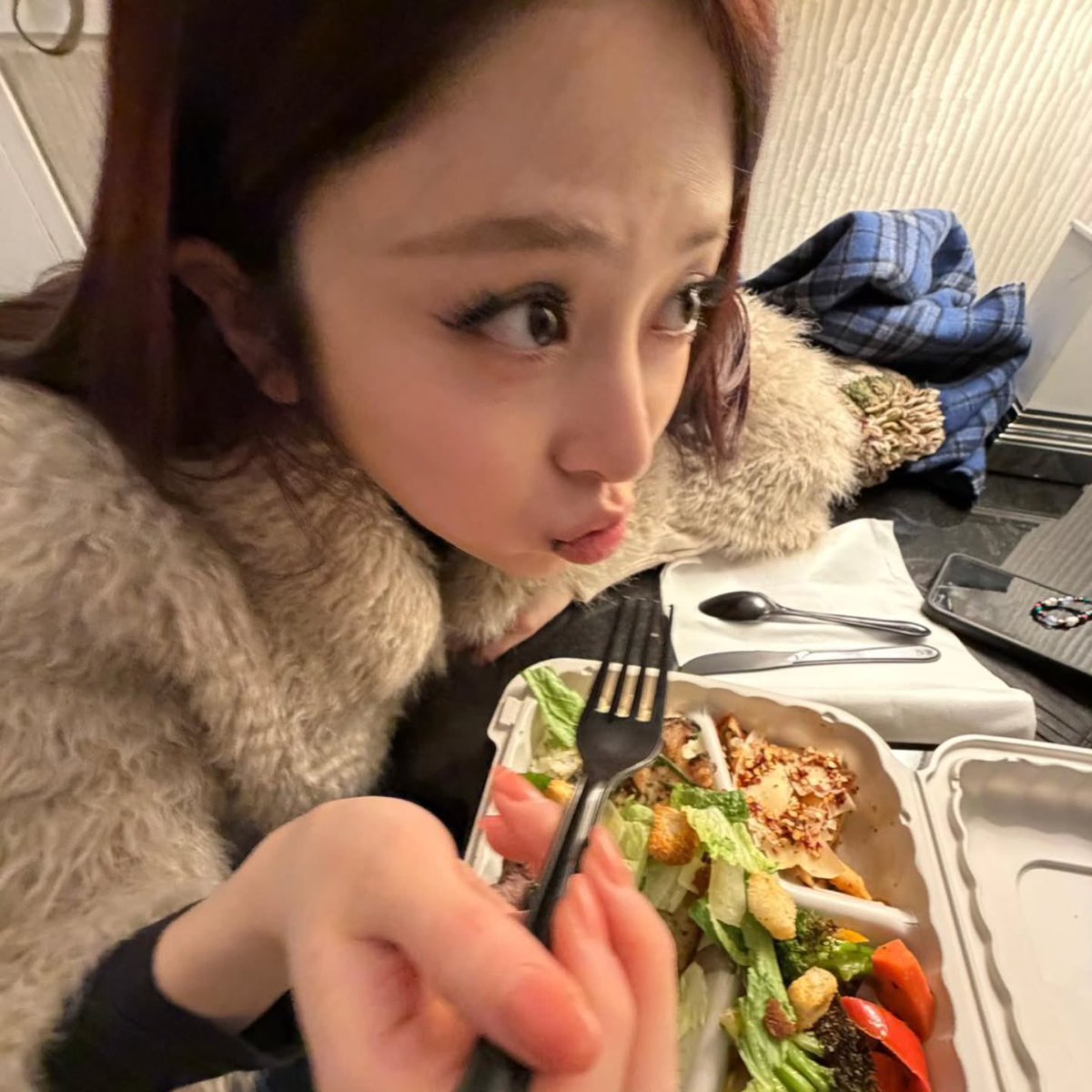 Yunjinf's tweet photo. 달려보��고 이히히히 https://t.co/I5d2yBk2jI
