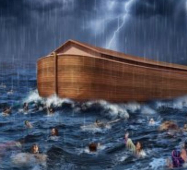 #CrossOfJesusTrophies
지구의 모든사람들은 침몰하여 파선하는 타이타닉입니다.바다의 큰 빙하와 부딪혀서 죽게되는 운명과 매우 비슷합니다. 모든 사람들은 노아의 대홍수 때처럼 세상의 것에만 미혹되어서 빠져있으며 대홍수로 멸망되었던 것처럼 지금도 똑같습니다
 youtube.com/live/U_rk2r4WA…