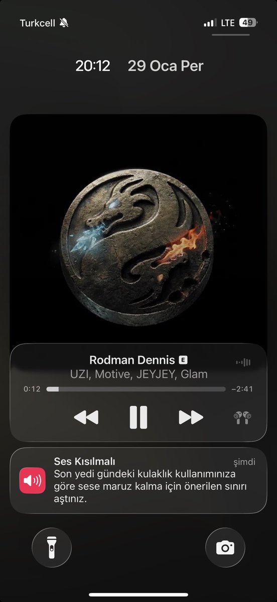 KISMA LAN SESİ KISMAAA