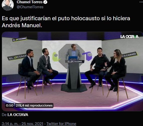 Radio Venceremos tweet media