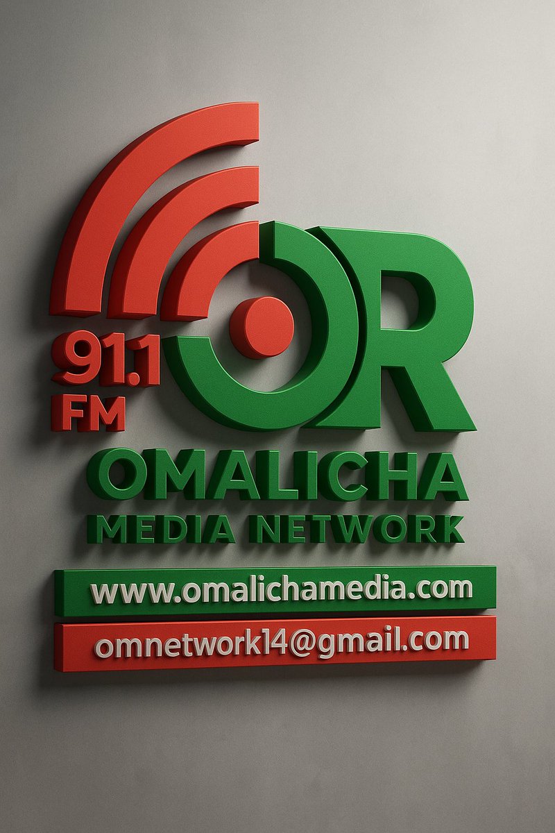 1/2:  Gratitude Note from Oga Government - Chidike Edmond Ojuyenum.

As I step into a new chapter, I cannot move without appreciating Omalicha Media Network (Omalicha 91.1FM, Owerri). The platform provides support &amp; collaboration for personal growth and have been nothing...