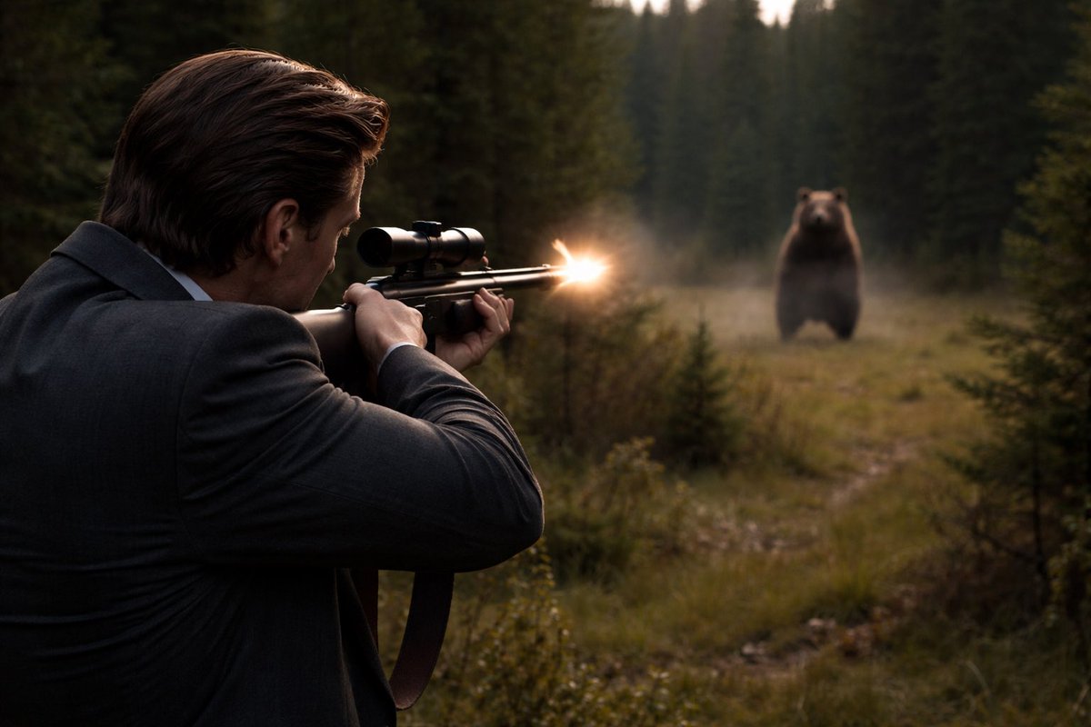 VECTOR PRIME tweet media