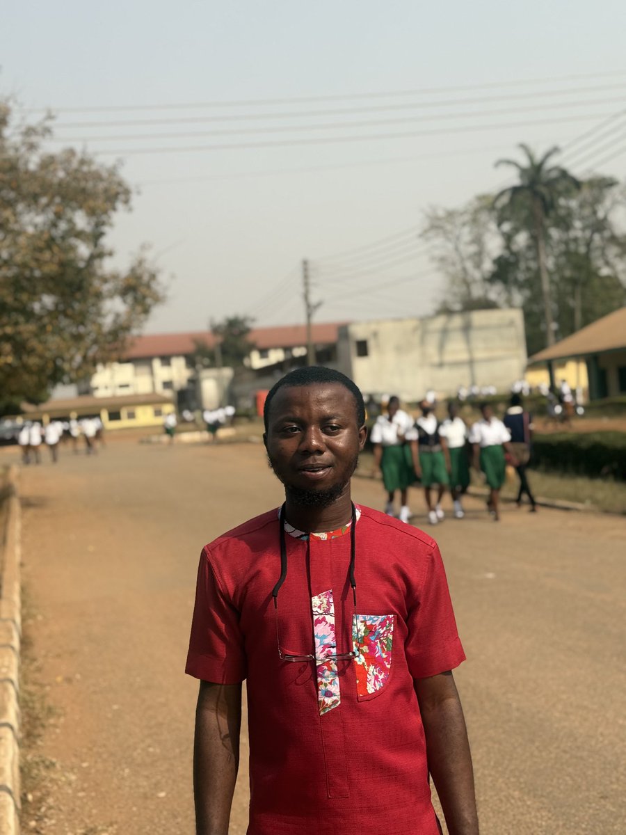Richmond Sarpong Brefo🇬🇭 tweet media