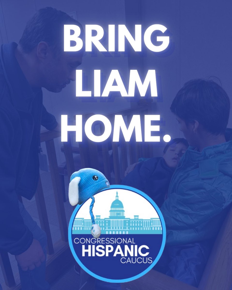 Congressional Hispanic Caucus tweet media