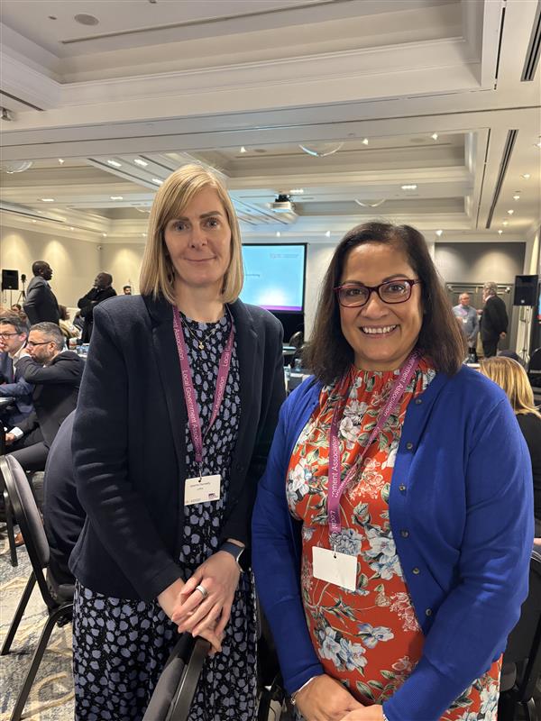 London Pensions Fund Authority tweet media