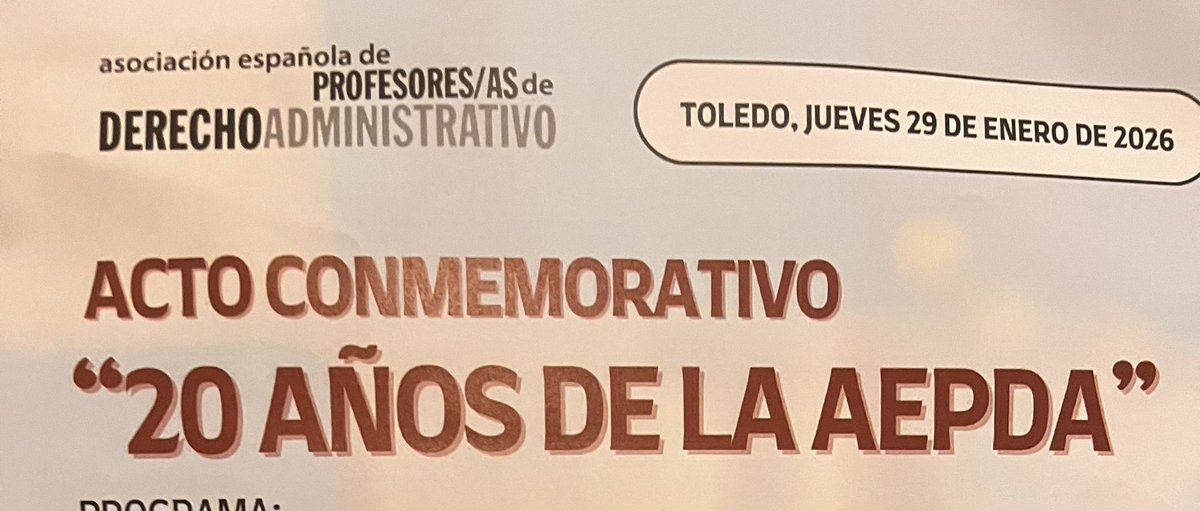 CEE-Luis Ortega UCLM tweet media