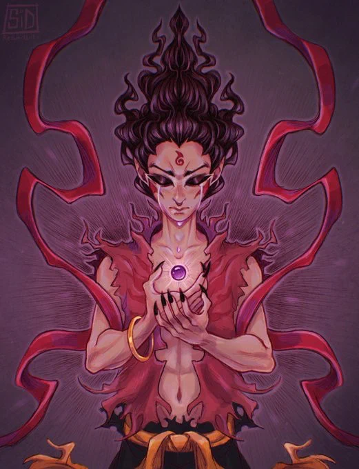 Happy Anniversary Nezha 2!