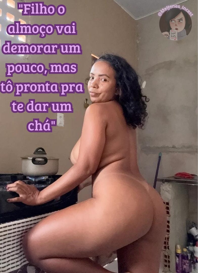 MelJones_Incest's tweet photo. O almoço pode esperar 🤤

Grupos VIPs: https://t.co/032S6kazAN

#Incest #Incesto #incestoconmamà #incestohijomamá #incestomãe #incestomãefilho #Momson https://t.co/xKApFlShQP