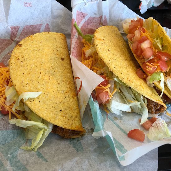 Food Pleaser tweet media