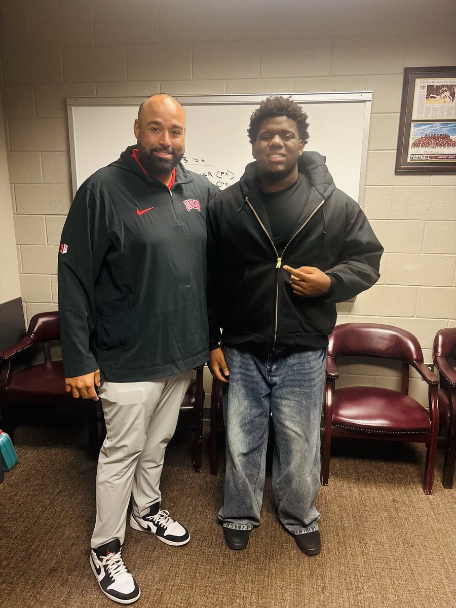 Johnnie (TRE) Fitzgerald III tweet media