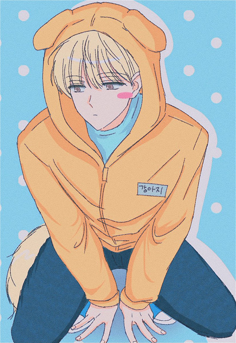 (메인트 커미션) 쭉 tweet media