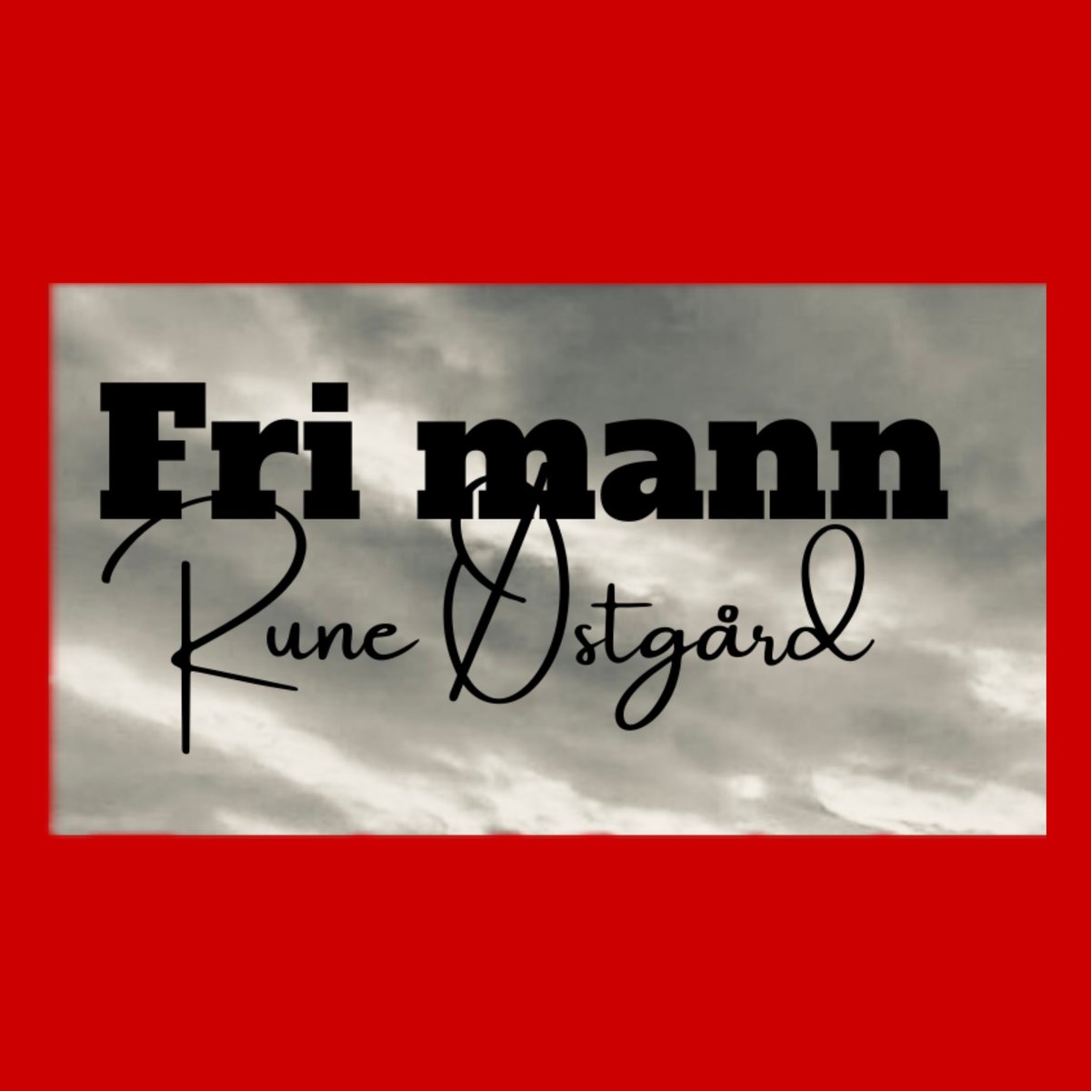 Rune Østgård tweet media