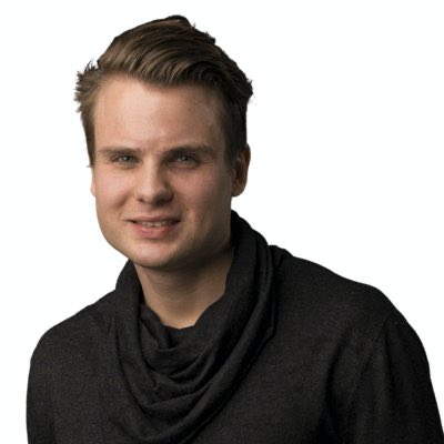 Rune Østgård tweet media