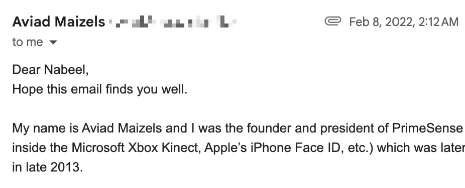 Nabeel Hyatt tweet media