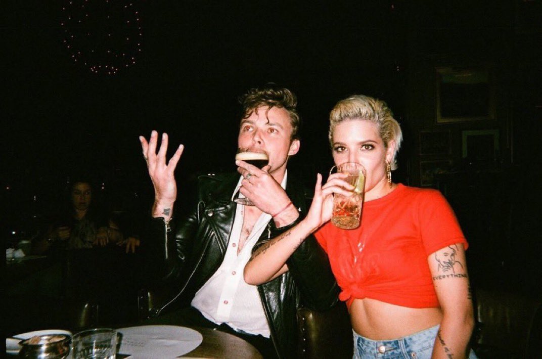 h5ego's tweet image. god please bring my family back together