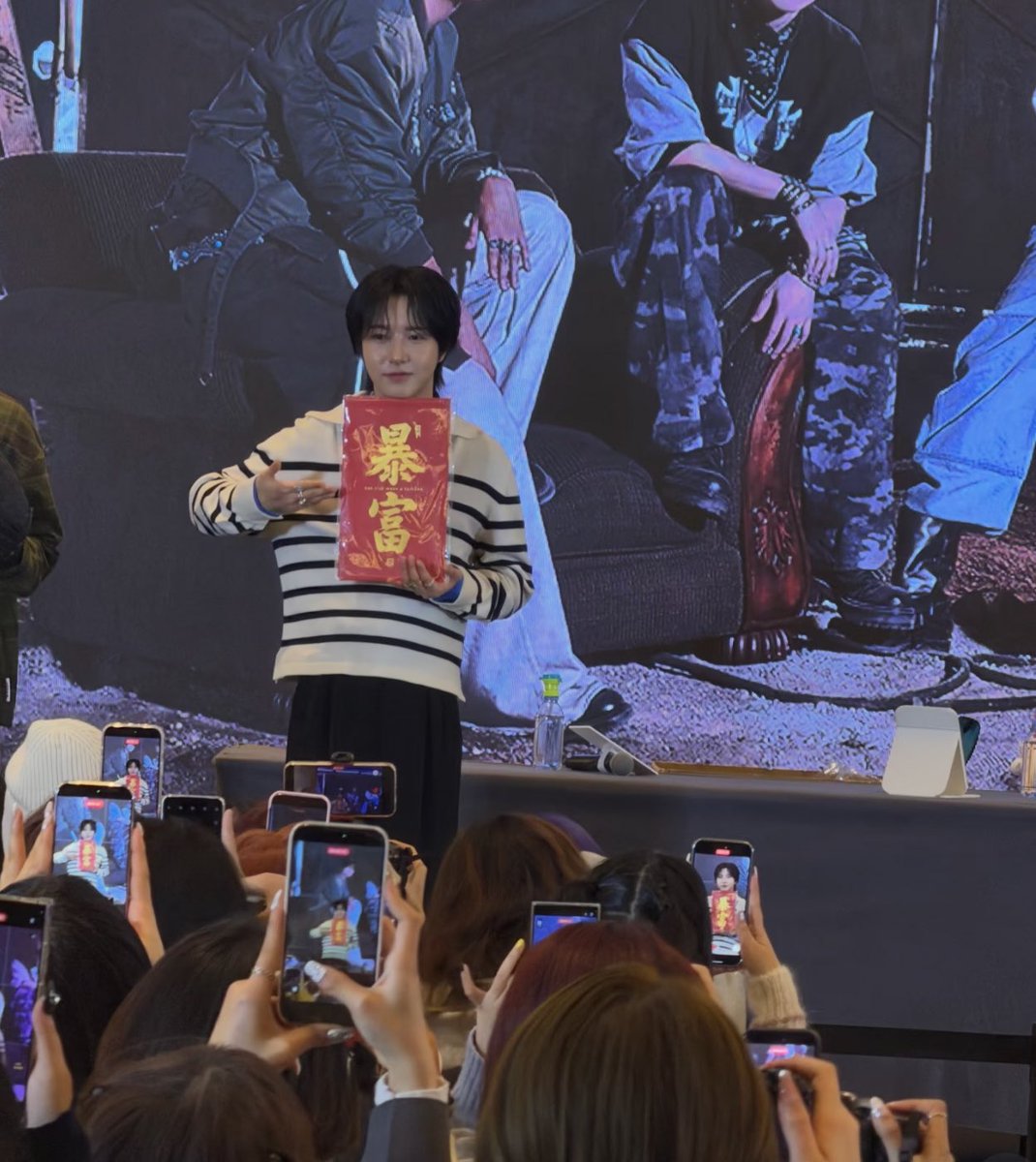 ada momen #aman tweet media