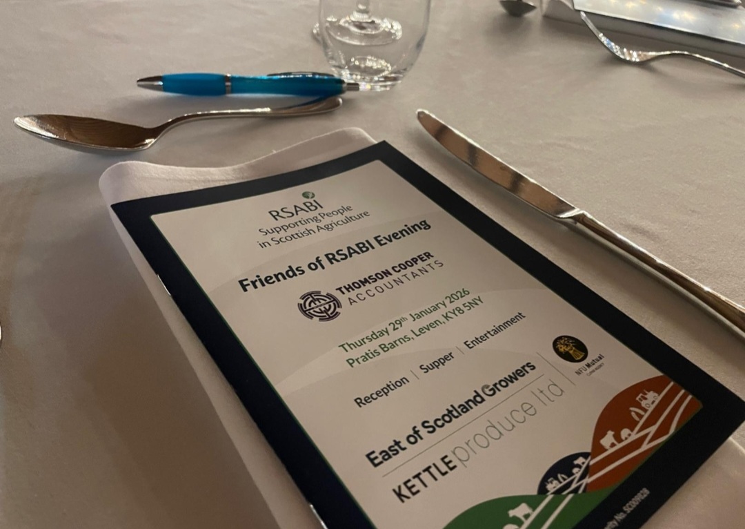 RSABI's tweet photo. Margo and Pauline are busy getting everything organised for this evening’s Friends of RSABI event at Pratis Barns.

A huge thank you to our kind sponsors for their support:
👏 Thomson Cooper Accountants
👏 East of Scotland Growers
👏 Kettle Produce
👏 NFU Mutual Cupar

We’re looking forward to a great evening!

🌟Sign up - https://t.co/PJylk1785N

 #RSABIEvent #PratisBarns #CharityEvent #FriendsOfRSABI #NetworkingEvent