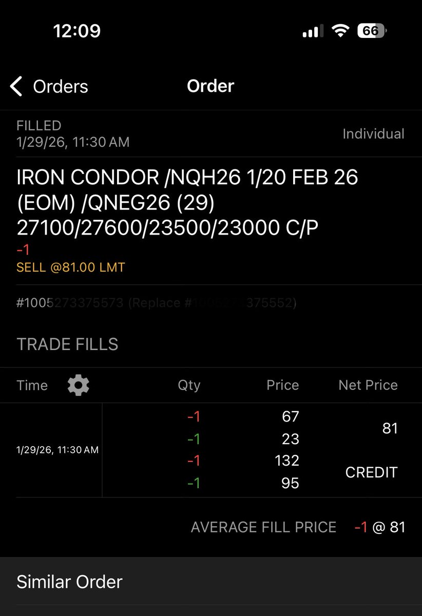 SabSwinger's tweet image. IC time , 3 executed so far