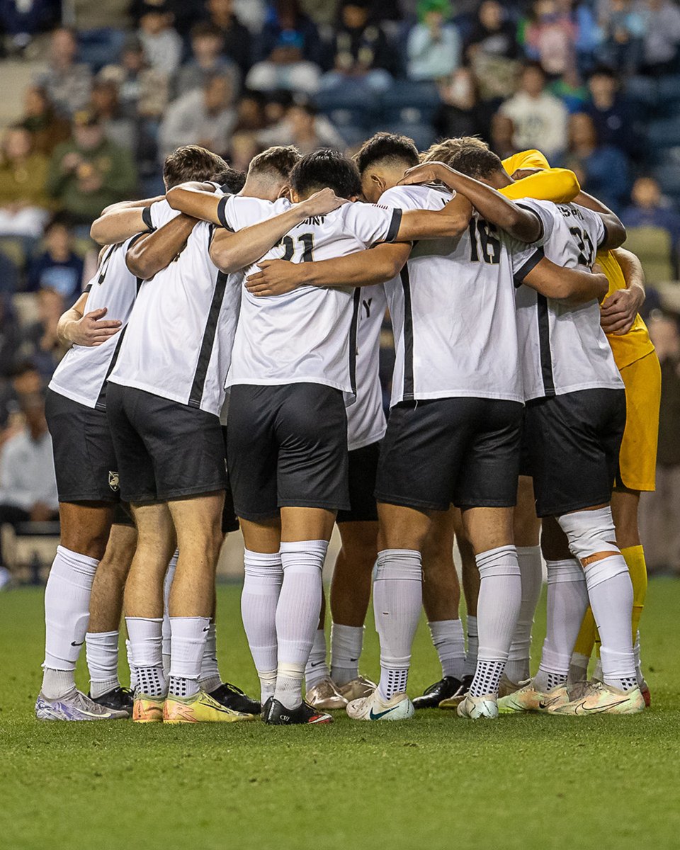 Army Men’s Soccer tweet media