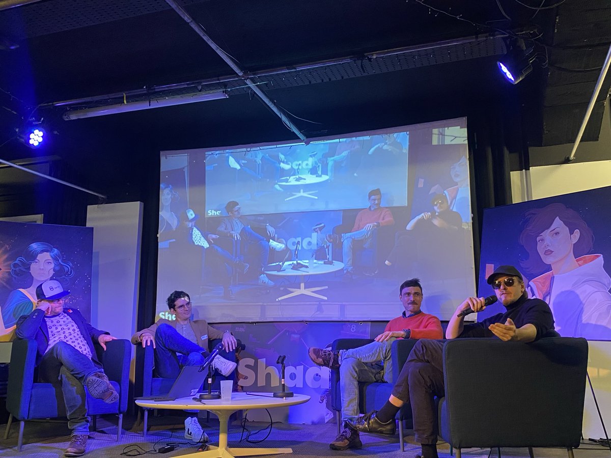 Le Cercle du Coin tweet media