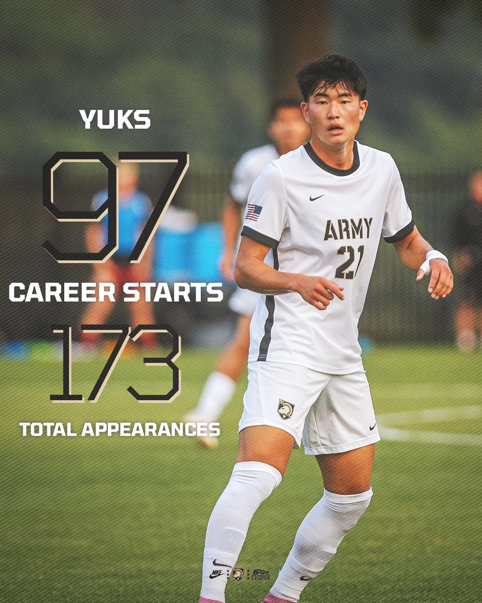 Army Men’s Soccer tweet media