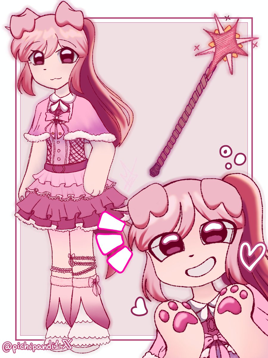 Melodyyy!! (@pichipandi1) / Posts / X