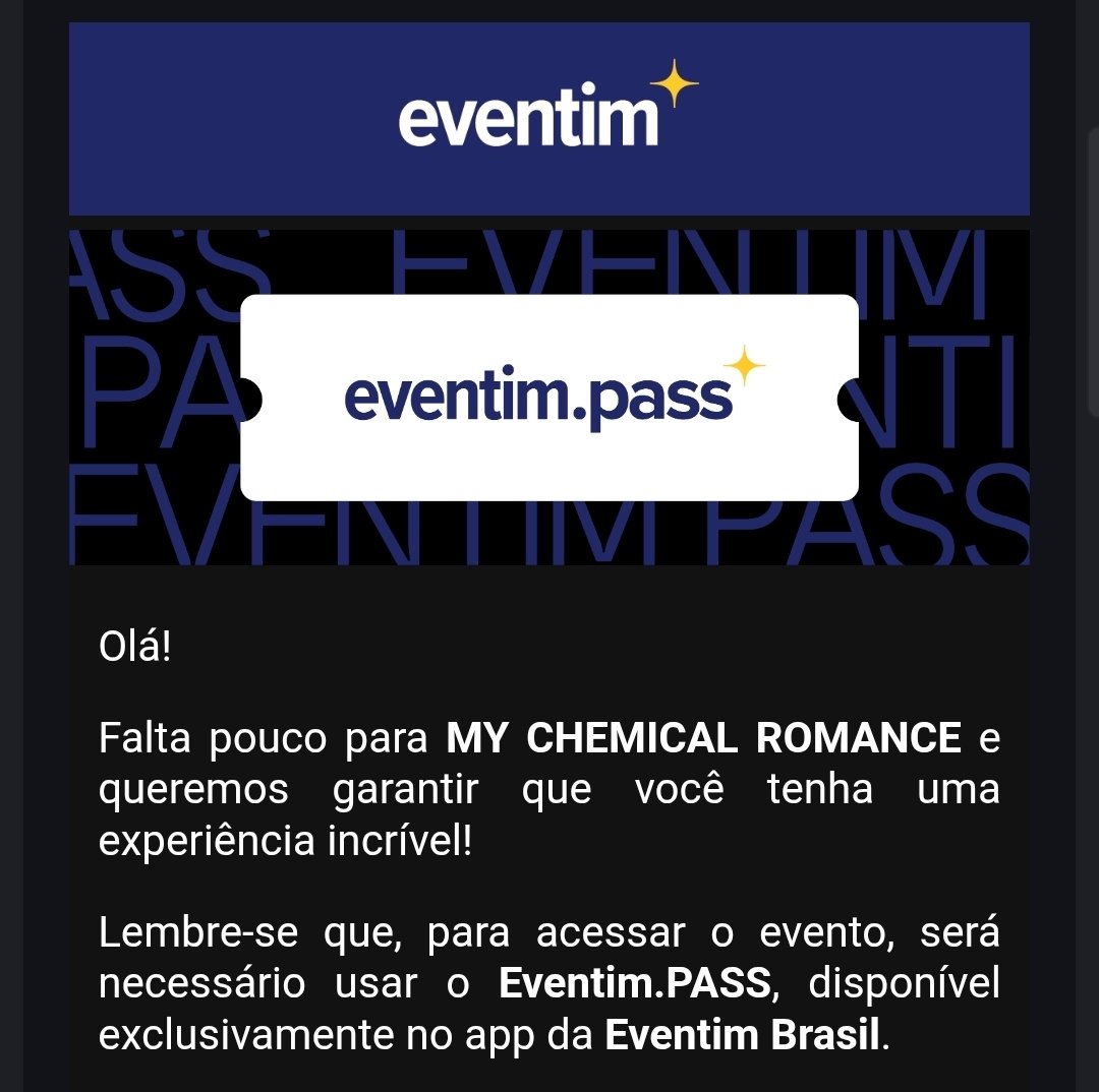 FALTA UMA SEMANAAAAAAA