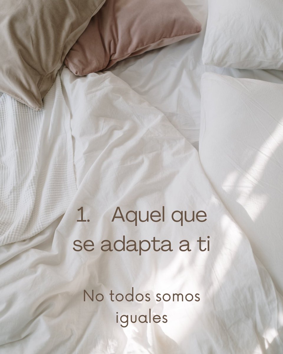 formasdescanso's tweet photo. Los tips que os dimos hoy, en formato imágenes. ¿Qué te parecen? 😀
#formasdescanso #tips #consejos https://t.co/4zNjXPzAgm