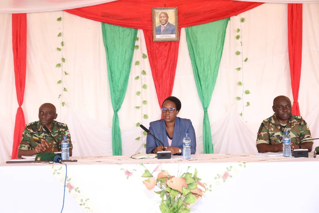 MDNAC Burundi tweet media