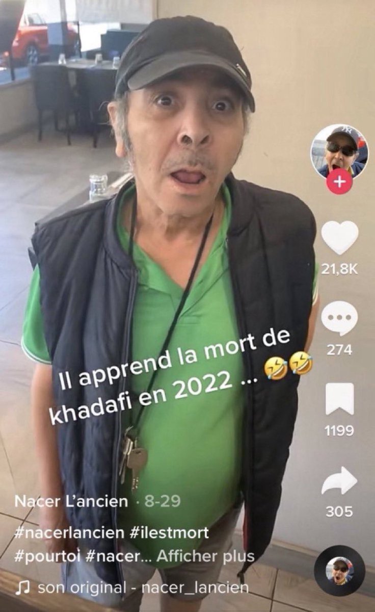 batata pleine de mosseba 🇲🇦 tweet media