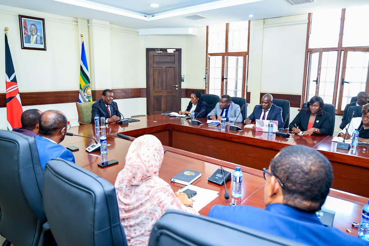 Dr Fatuma Adan tweet media