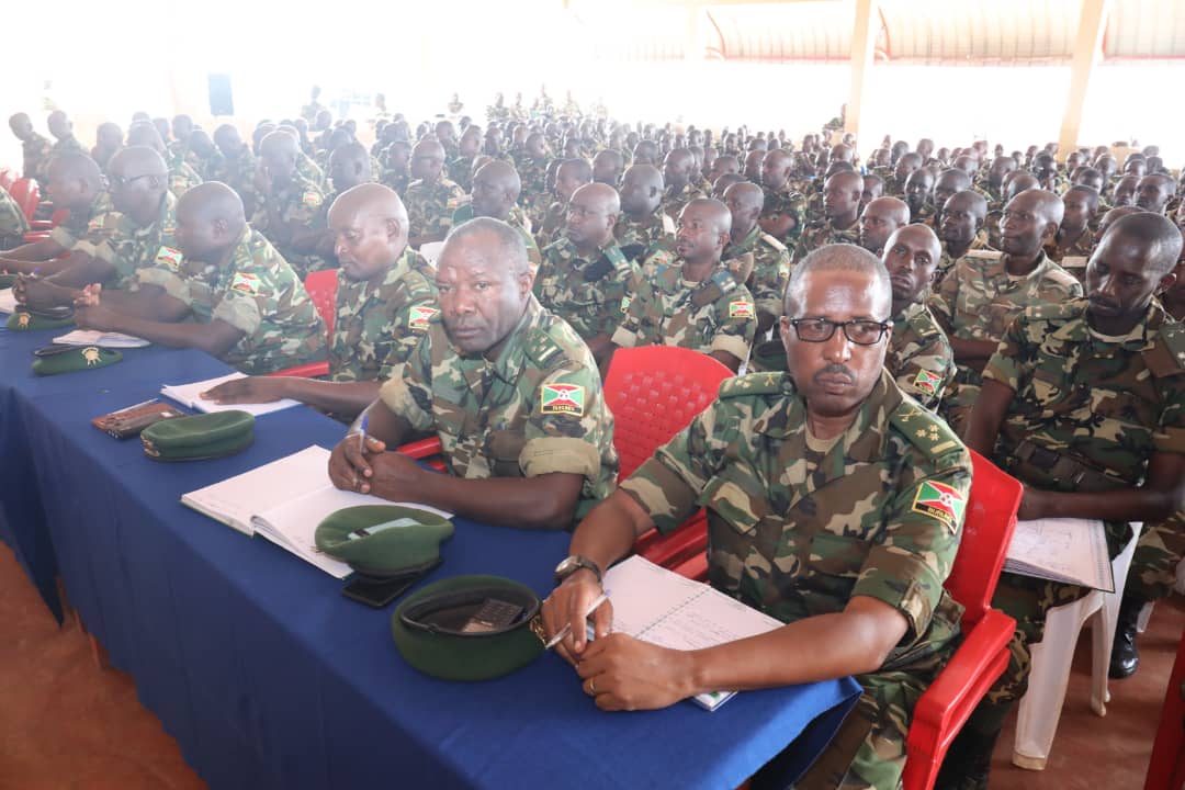 MDNAC Burundi tweet media