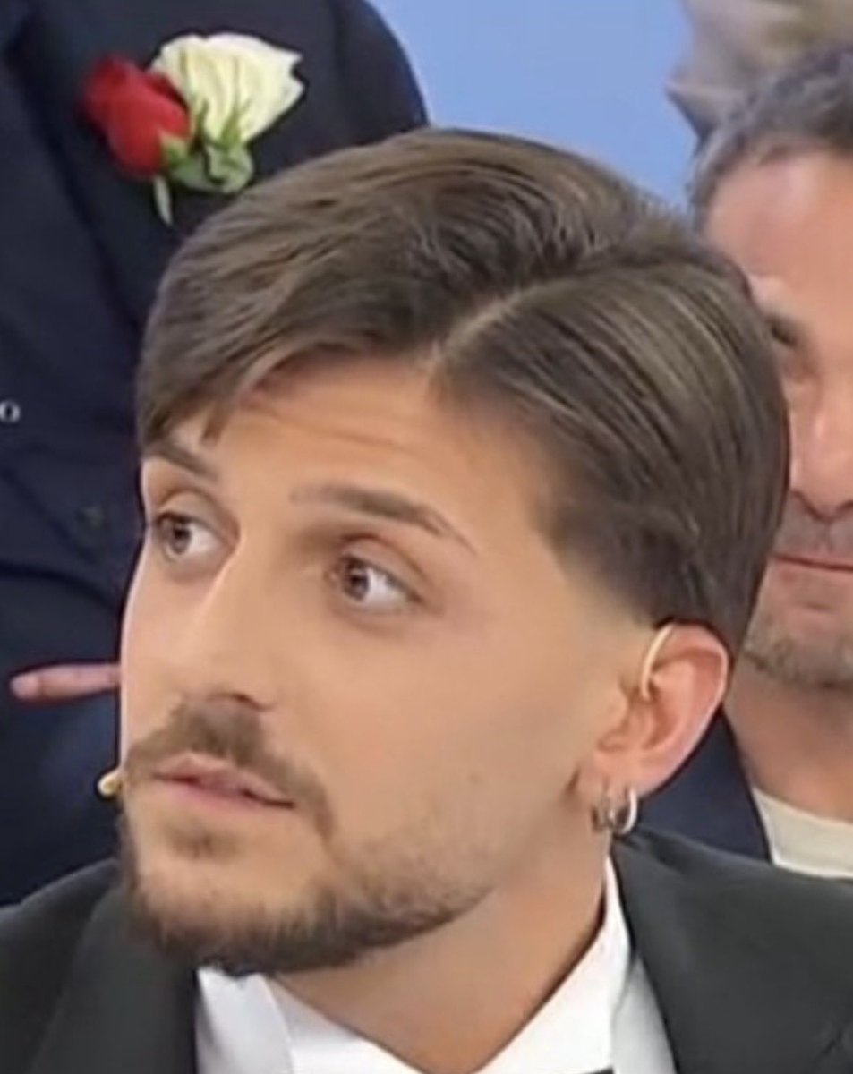 aidalaverdadera's tweet image. Deve stare sul mio profilo