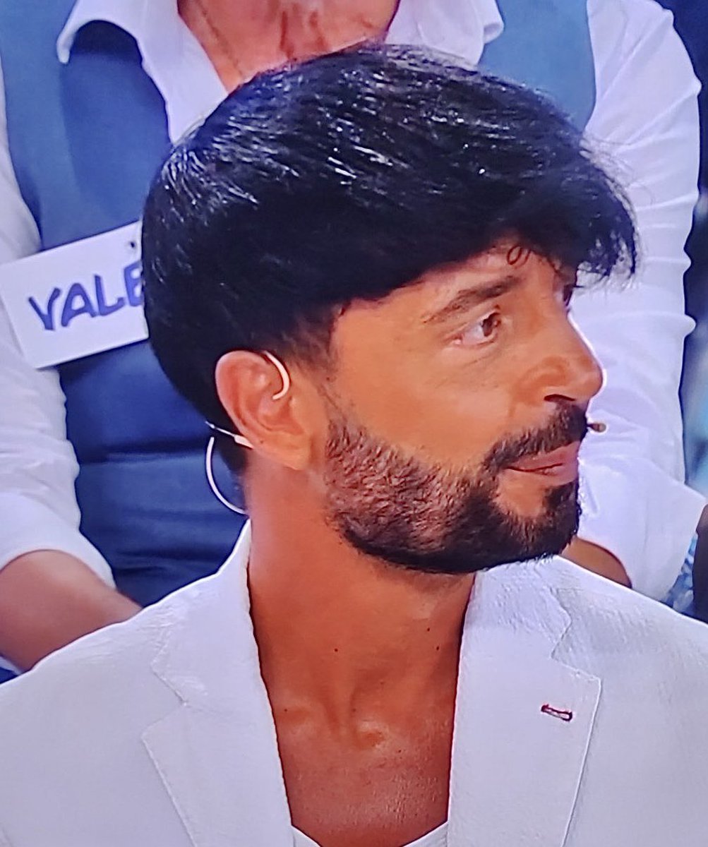 aidalaverdadera's tweet image. Deve stare sul mio profilo