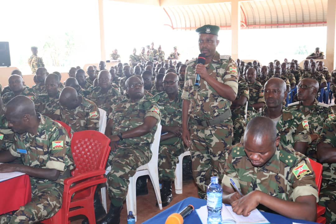 MDNAC Burundi tweet media