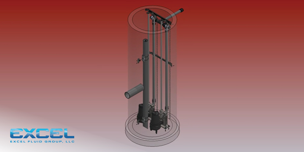 ExcelFluidGroup's tweet image. Explore our range of streamlined #pumpstation solutions made to keep your projects on track. From concrete and #fiberglass to #HDPE and integrated designs, our engineered solutions are designed for reliability and efficiency. Find standard drawings today: hubs.li/Q040yMMN0