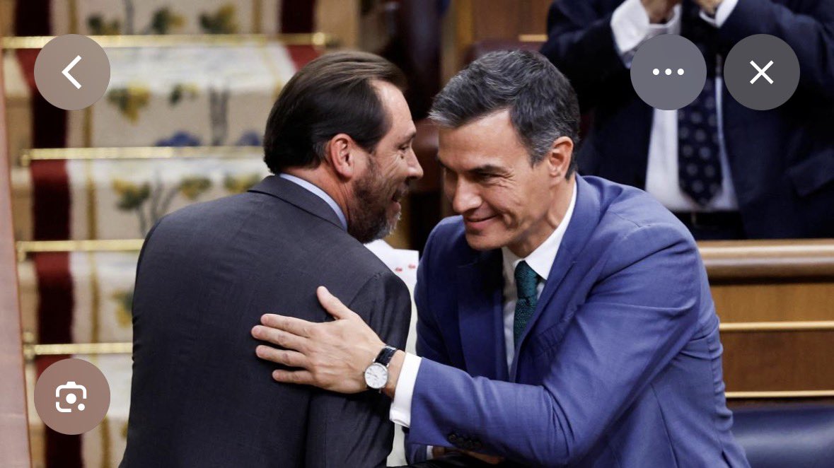 “Son la cinco y no he comido”. 
“Yo estoy bien”. 
“Si necesitan ayuda que la pidan”. 
“ Llevo días sin dormir más de tres horas”. 
Principios fundamentales del sanchismo. Desbordan generosidad y empatía .