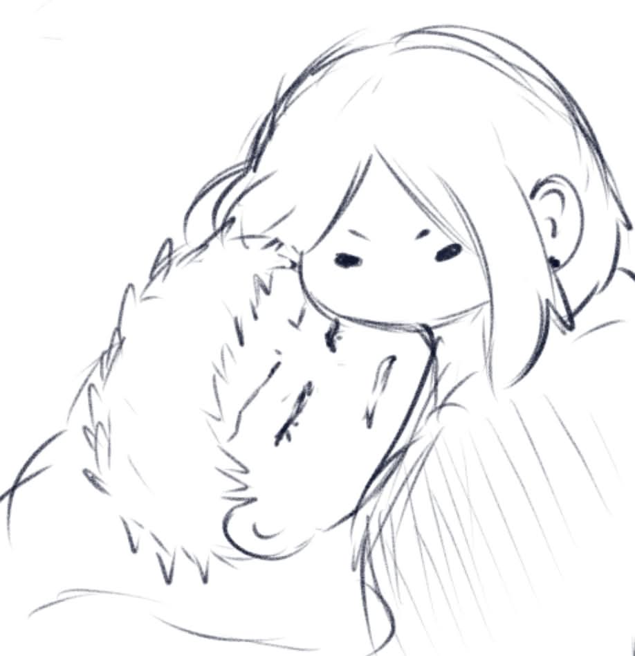 Found some old yume doodles 👀

#yumeship #yumetwt