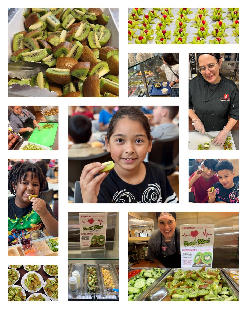 Austin ISD Food Service tweet media